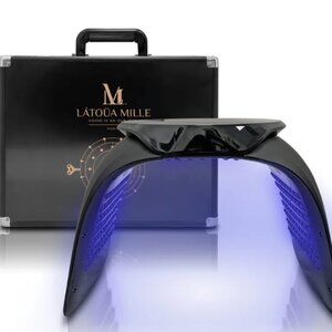 Latoua Mille Multi-Purpose Anti-Aging Skin Care Unit